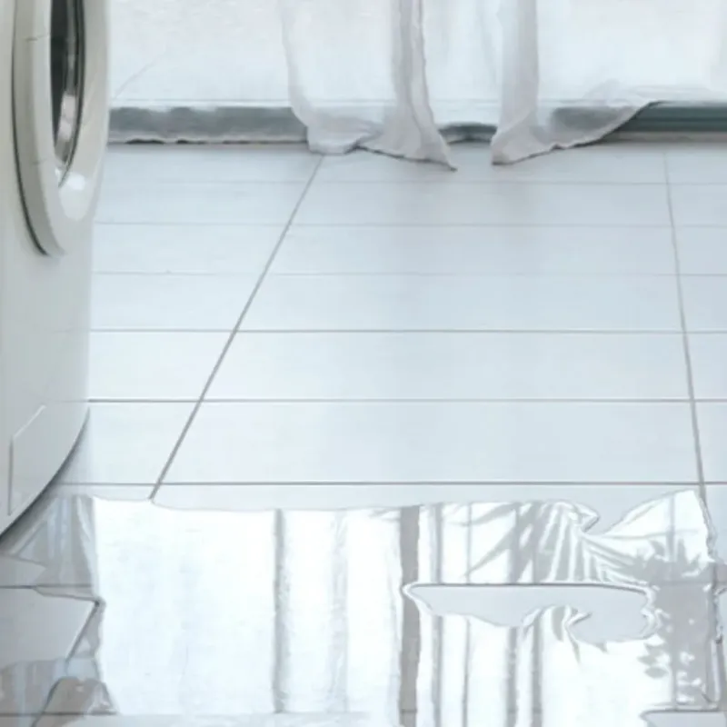 Appliance Leak Cleanup in Waldo County, ME